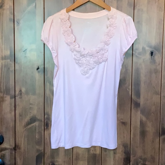 INC top - Picture 2 of 4